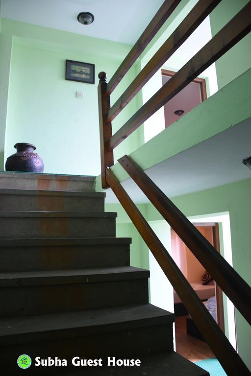 Subha Guest House Μπακταπούρ Εξωτερικό φωτογραφία