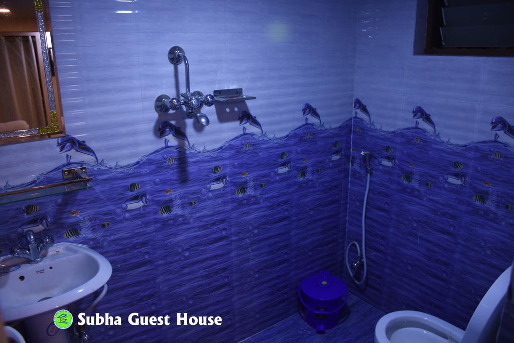 Subha Guest House Μπακταπούρ Εξωτερικό φωτογραφία