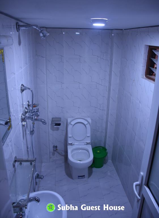 Subha Guest House Μπακταπούρ Εξωτερικό φωτογραφία