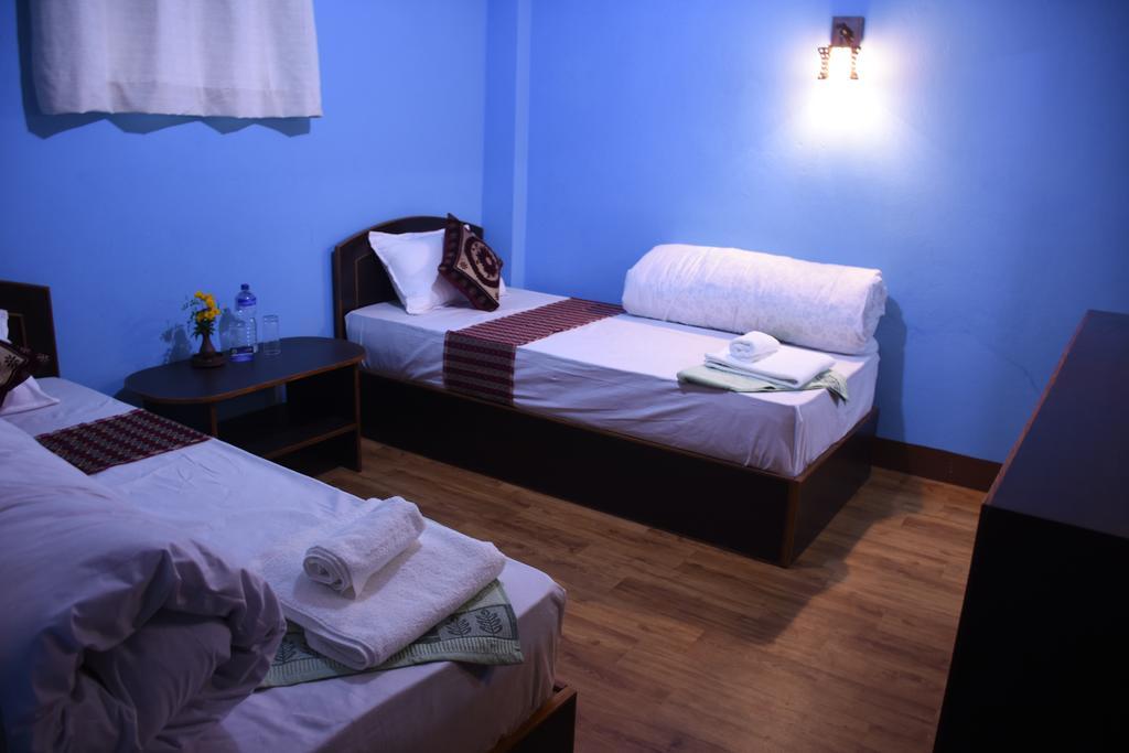 Subha Guest House Μπακταπούρ Εξωτερικό φωτογραφία