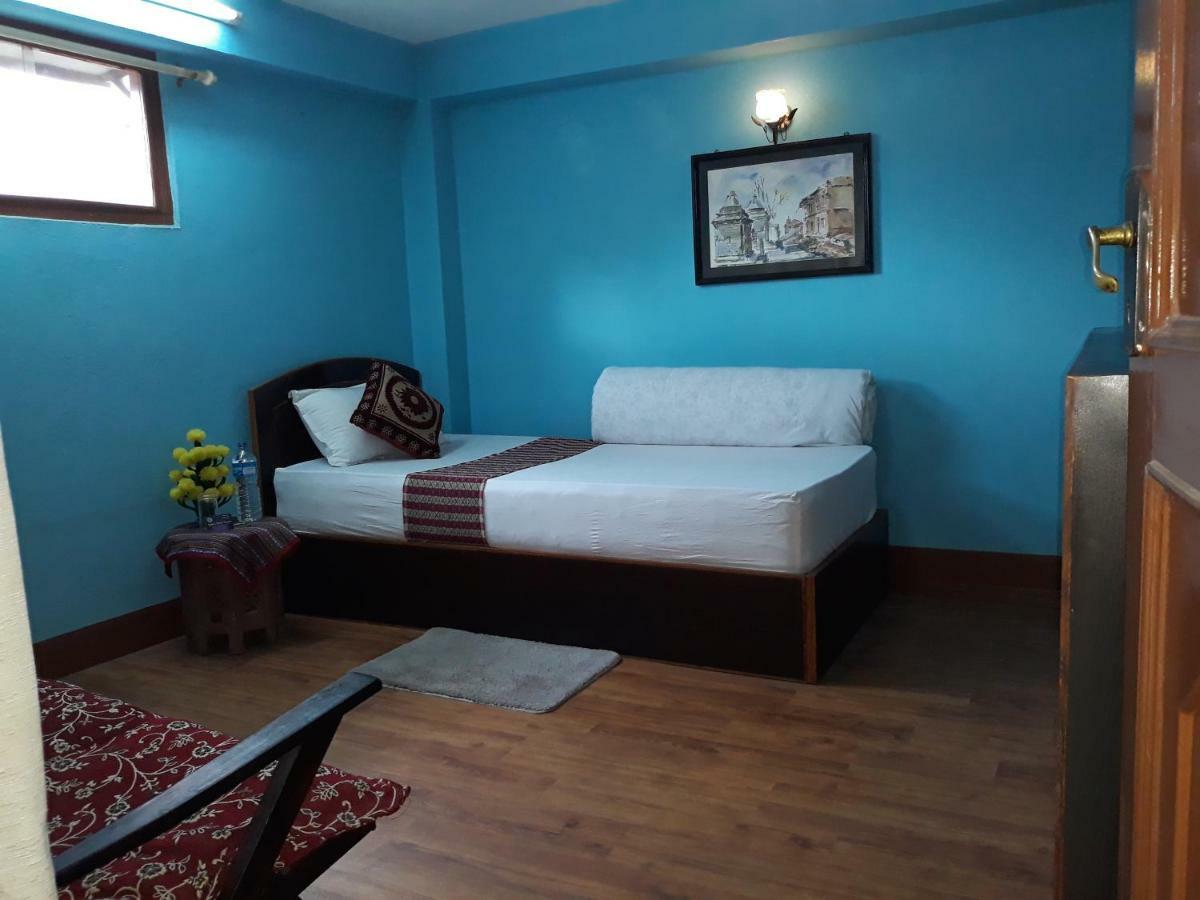 Subha Guest House Μπακταπούρ Εξωτερικό φωτογραφία
