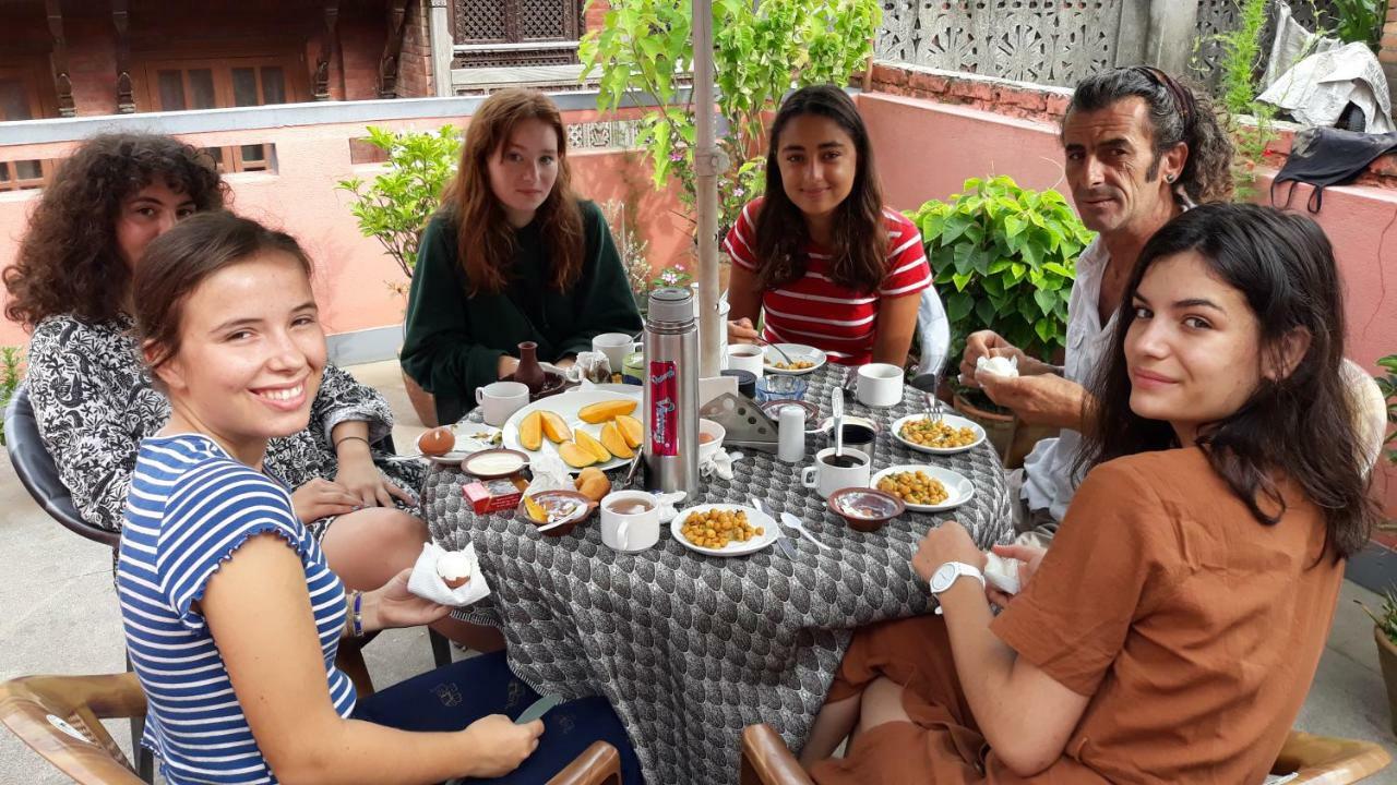 Subha Guest House Μπακταπούρ Εξωτερικό φωτογραφία