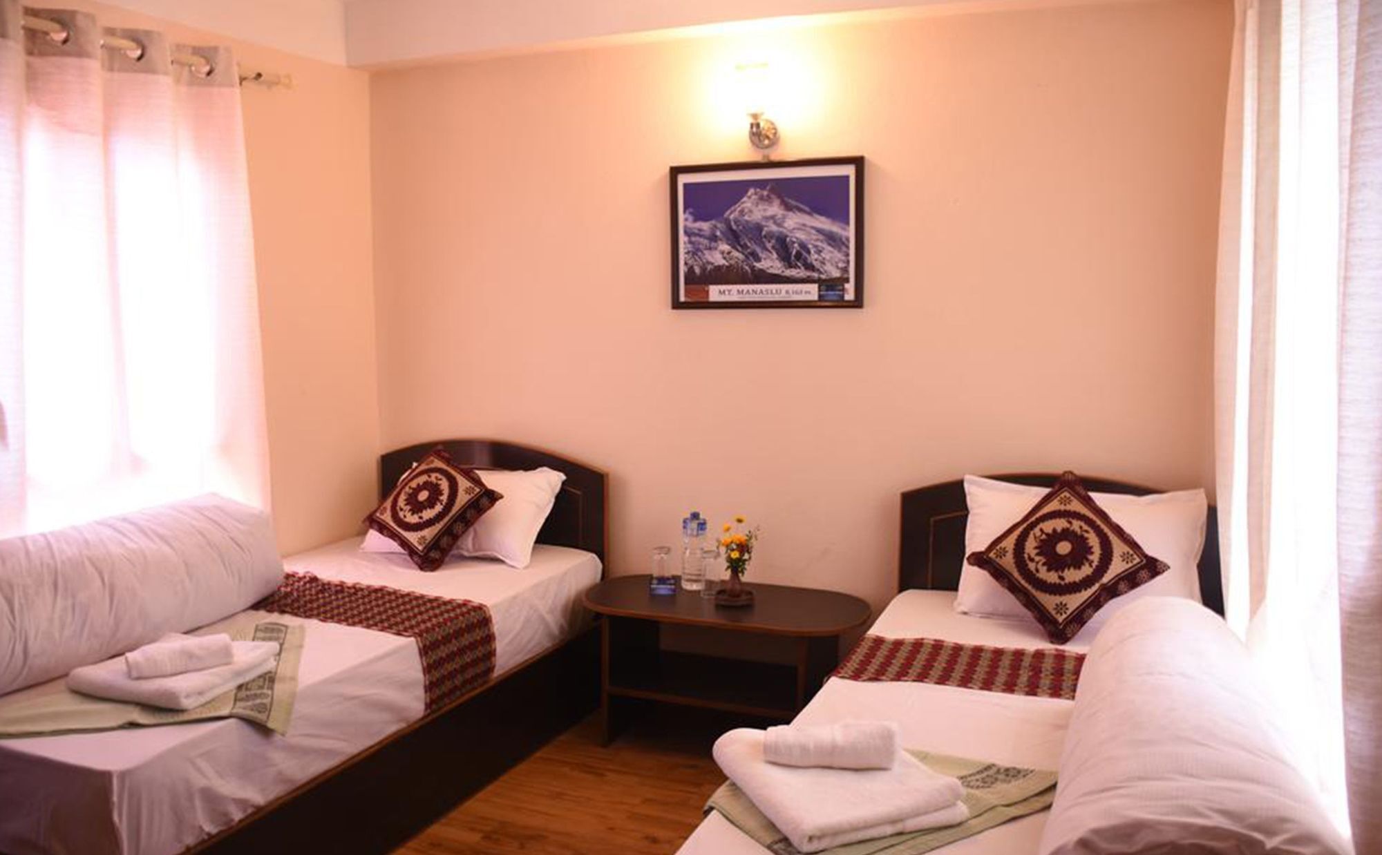 Subha Guest House Μπακταπούρ Εξωτερικό φωτογραφία