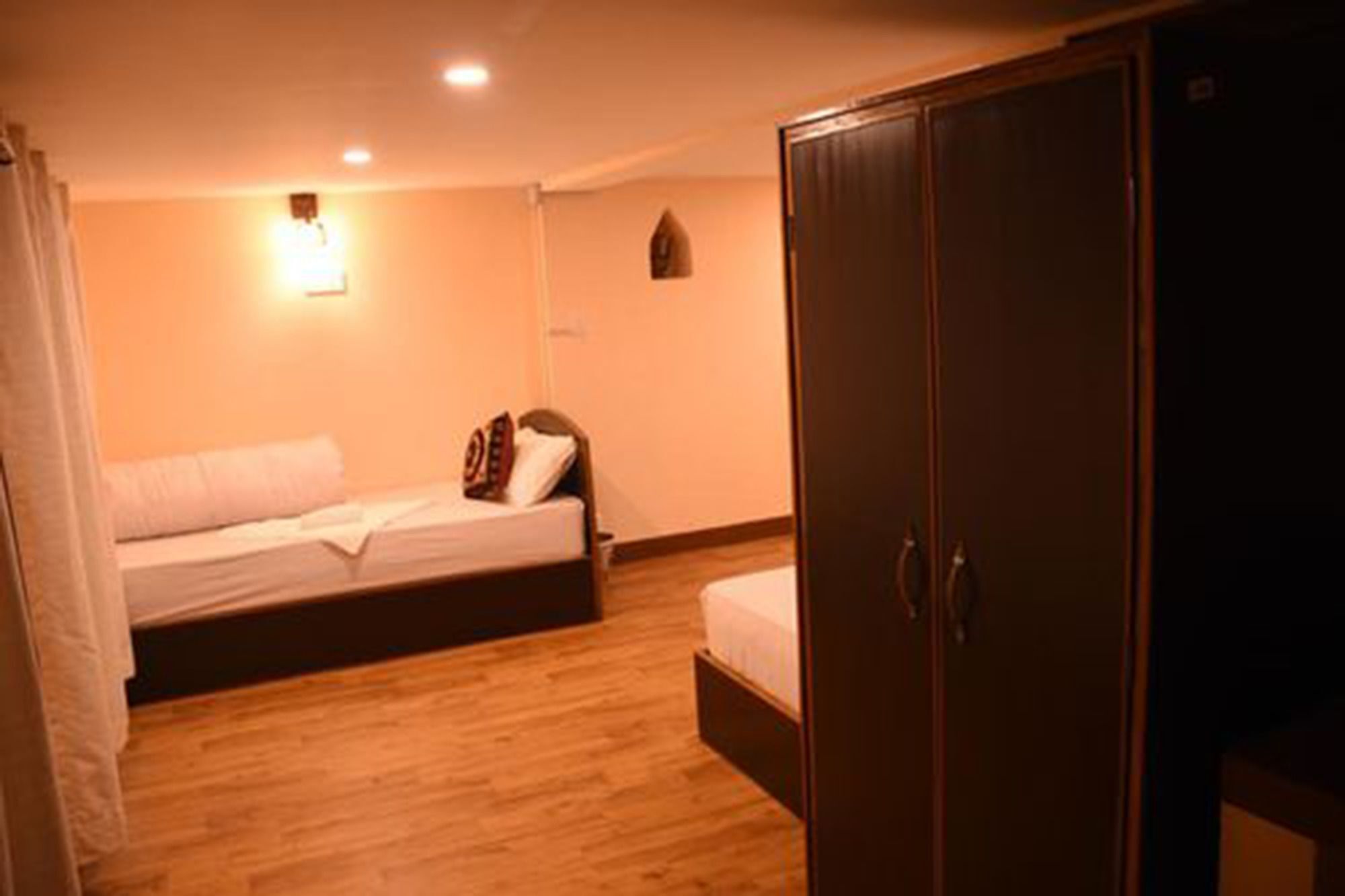 Subha Guest House Μπακταπούρ Εξωτερικό φωτογραφία